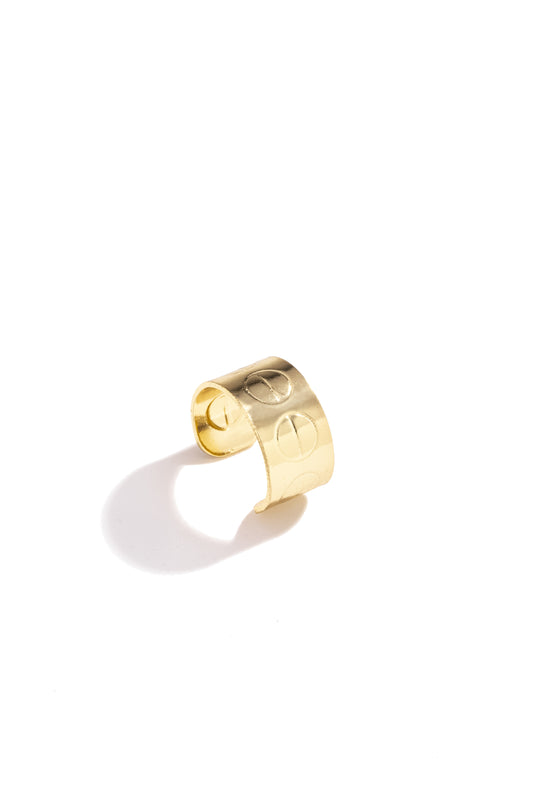 Piercing Fake Inspiração