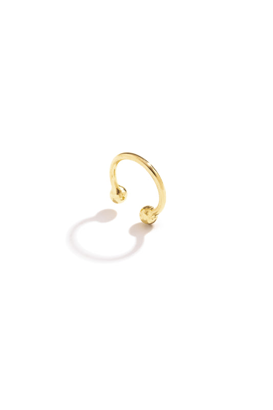 Piercing Fake Ferradura