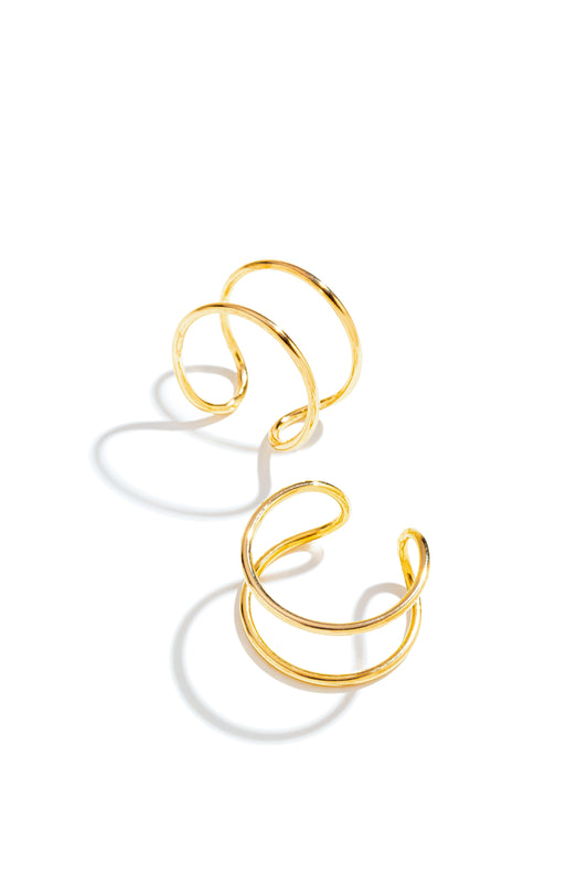 Anel Duplo Regulável