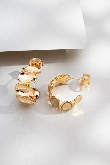 Brinco Argola Aberta