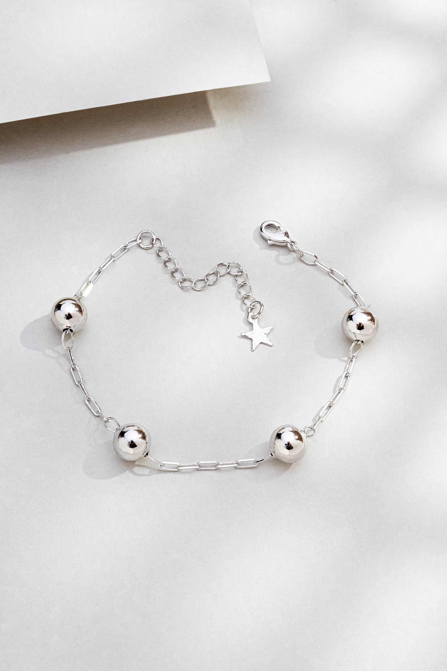 Pulseira de Bolas