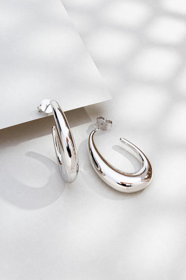 Brinco Argola Aberta