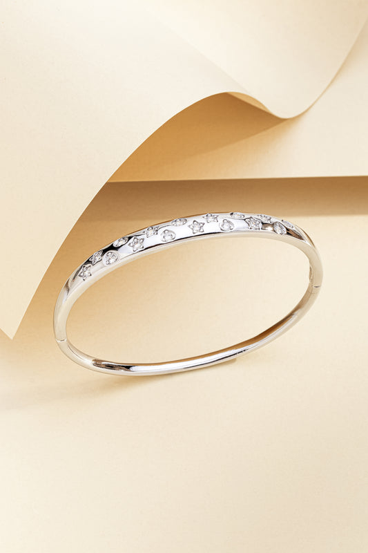 Bracelete com Estrela