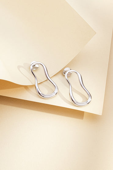 Brinco Vazado Orgânico