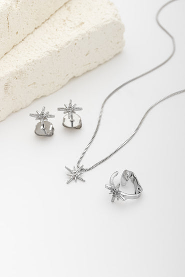 Conjunto Estrela Guia