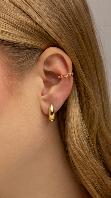 Piercing Fake Corrente