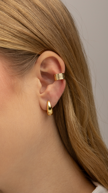 Piercing Fake Inspiração