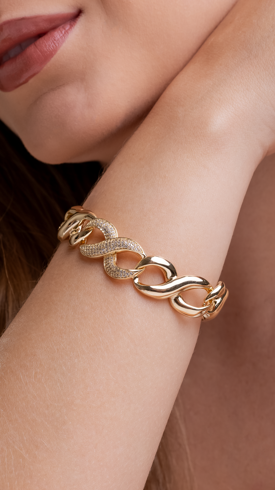 Pulseira Elos