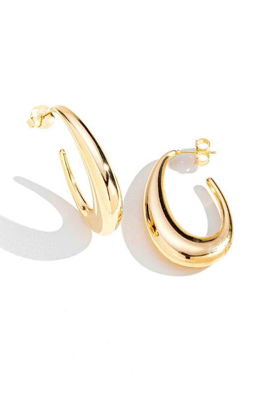 Brinco Argola Aberta