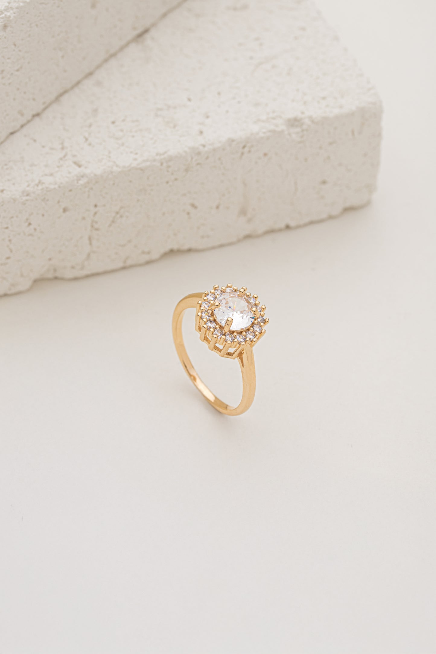 Anel Halo