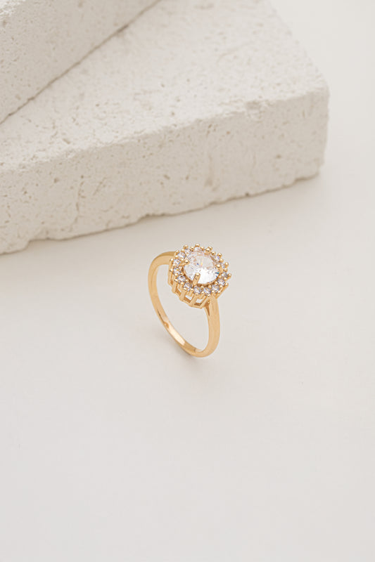 Anel Halo