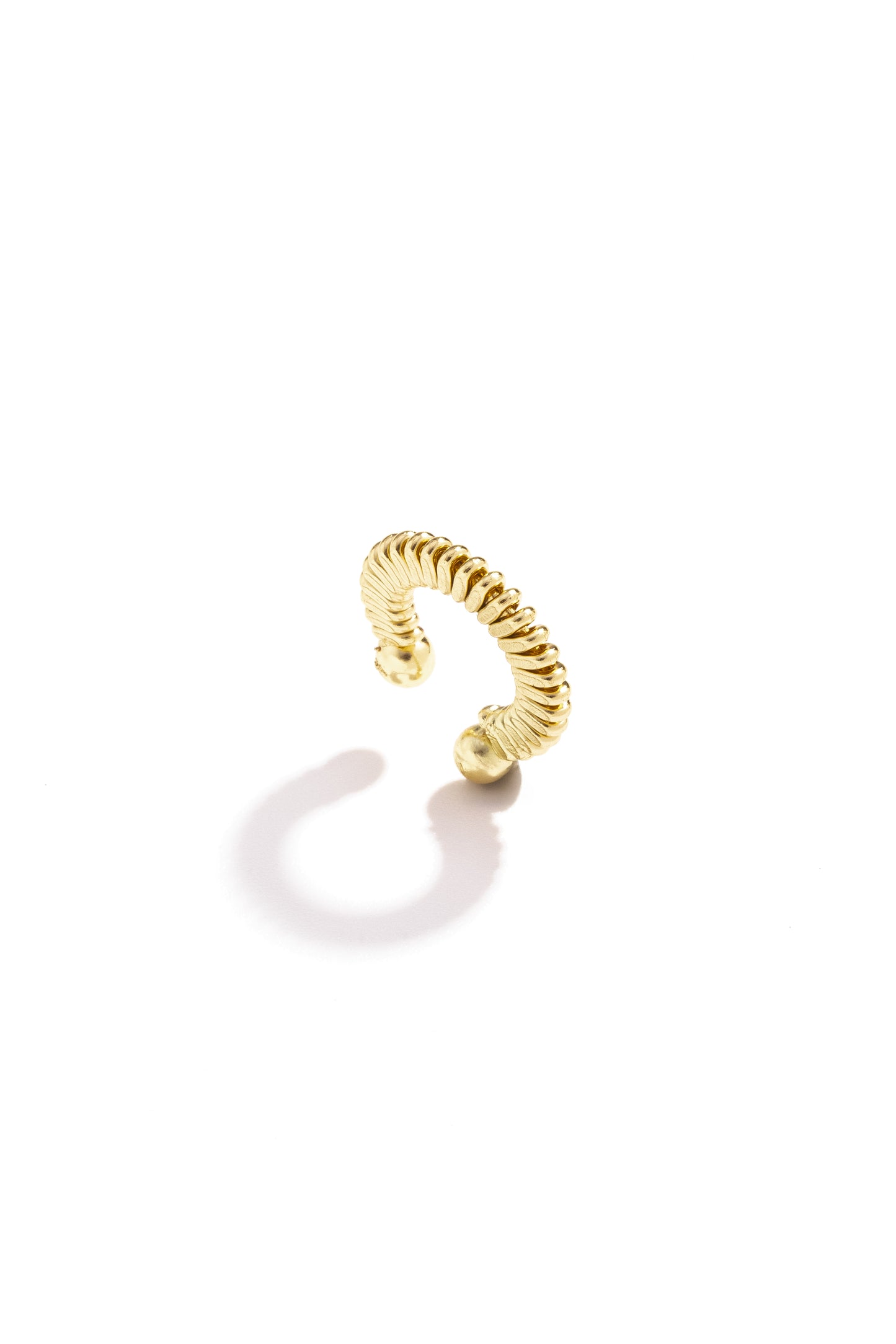 Piercing Fake Ferradura