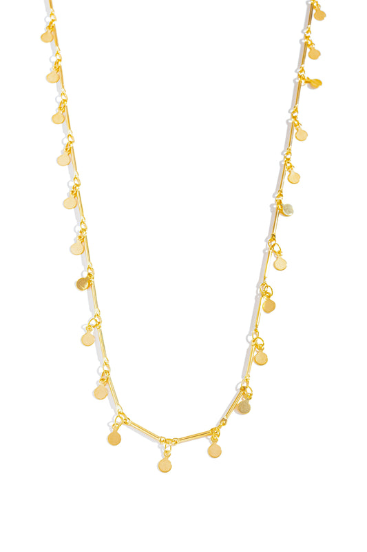Gargantilha Choker