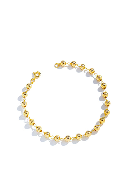 Pulseira Bolinhas