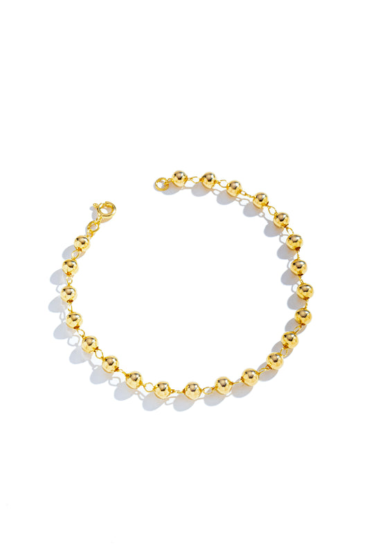 Pulseira Bolinhas