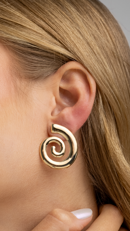 Brinco Caracol