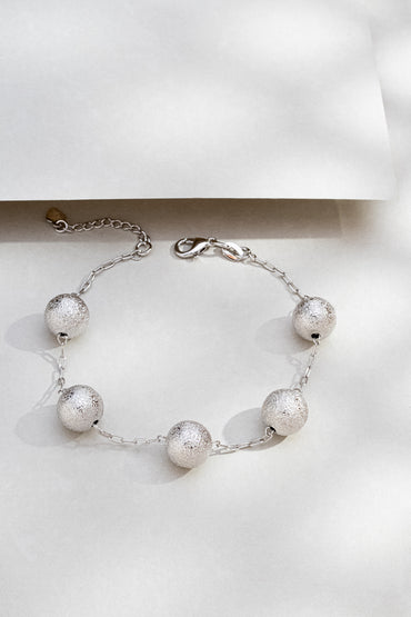 Pulseira Bolinha
