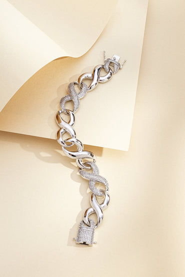 Pulseira Elos