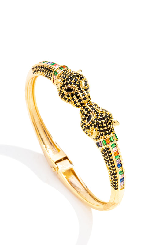 Bracelete  Pantera
