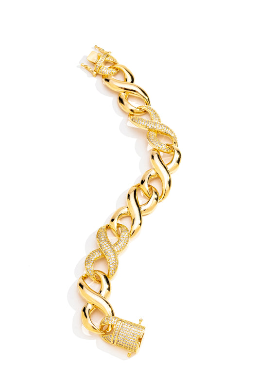 Pulseira Elos