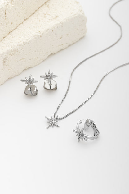 Conjunto Estrela Guia