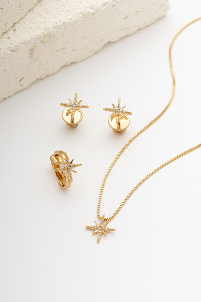 Conjunto Estrela Guia