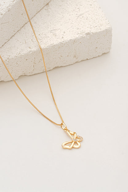 Conjunto Mini Borboleta